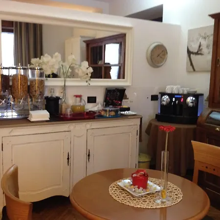 St. Peter' Six & Alojamento de Acomodação e Pequeno-almoço Roma