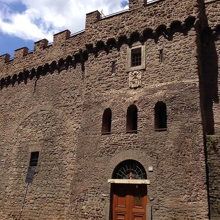 Alojamento de Acomodação e Pequeno-almoço St. Peter' Six & 4*