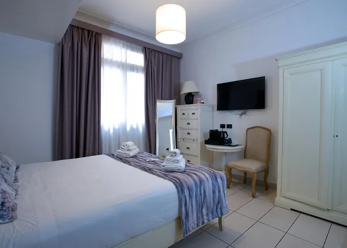 St. Peter' Six & Frühstückspension