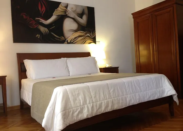 Frühstückspension St. Peter' Six &