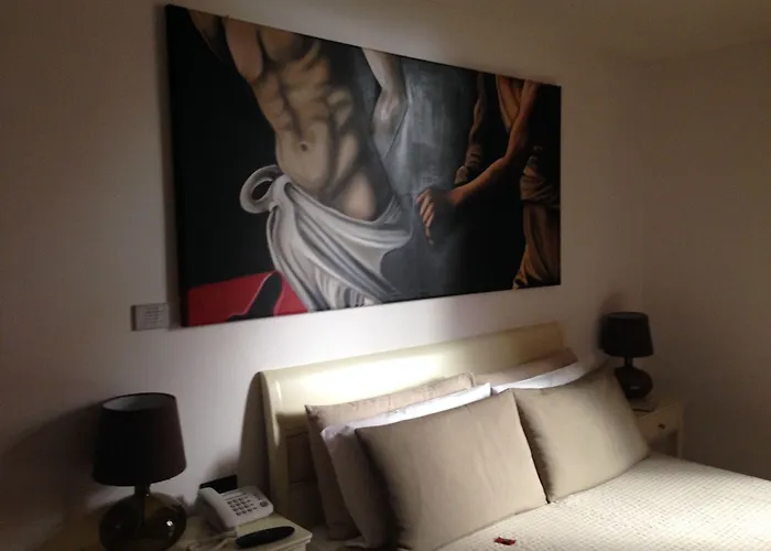 St. Peter' Six & Frühstückspension