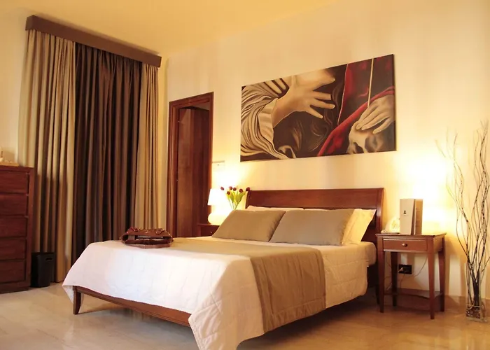 Frühstückspension St. Peter' Six &