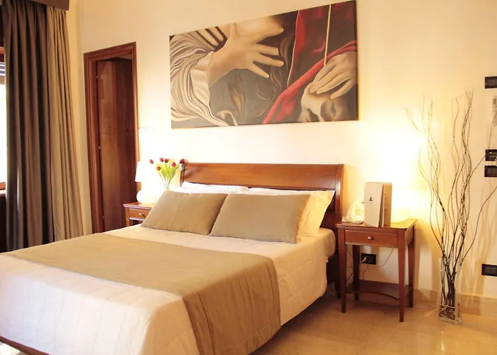 Frühstückspension St. Peter' Six & Rom