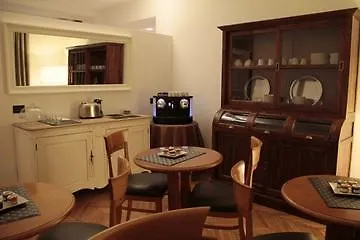 St. Peter' Six & Frühstückspension