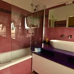 6 غرف وأجنحة سانت بيتر فندق مبيت وإفطار 4*