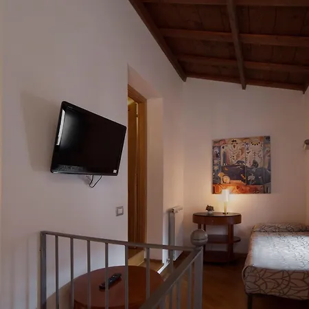 St. Peter' Six & Bed & Breakfast Roma