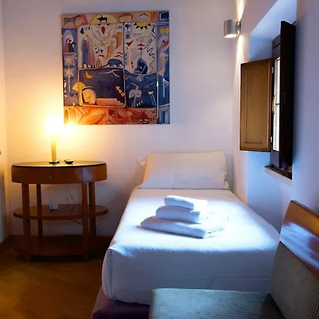 Bed & Breakfast St. Peter' Six & Roma