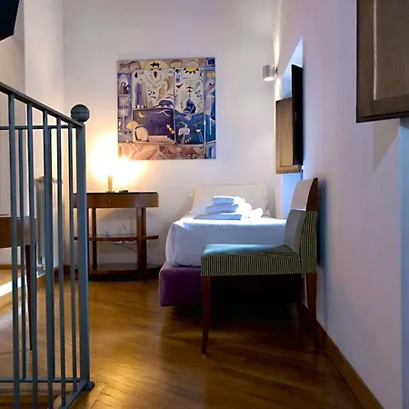 St. Peter' Six & Bed and breakfast