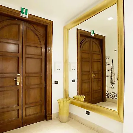 St. Peter' Six & Bed & Breakfast 4*