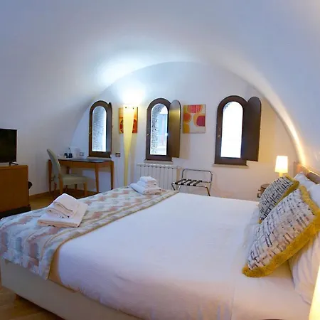 Bed & Breakfast St. Peter' Six & 3*