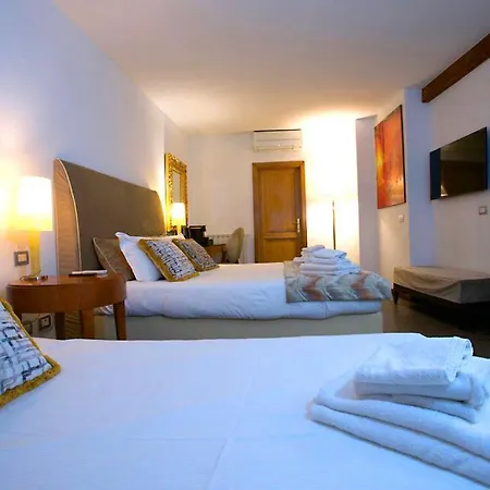 St. Peter' Six & Bed & Breakfast Roma