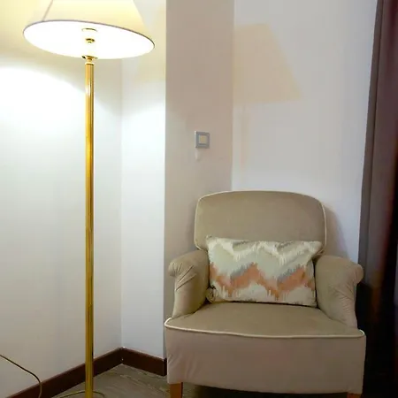 Bed & Breakfast St. Peter' Six & Rome