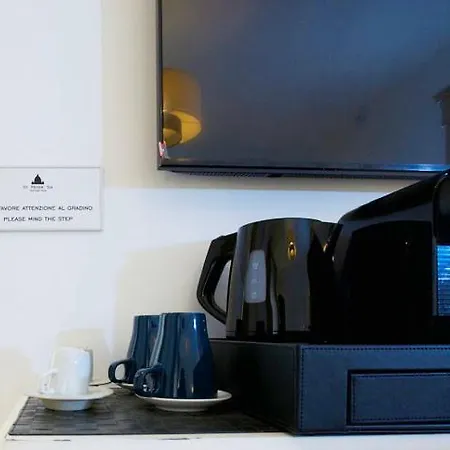 St. Peter' Six & Rome