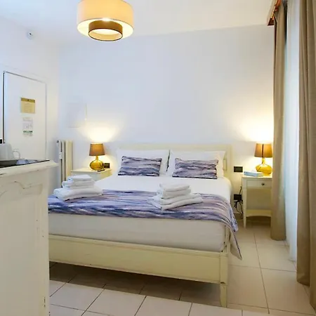 Bed & Breakfast St. Peter' Six & 3*