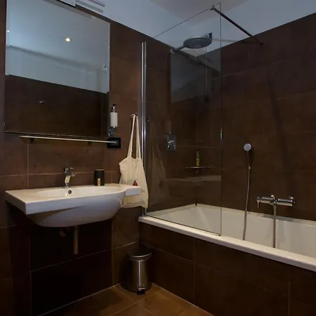 Bed & Breakfast St. Peter' Six & Roma