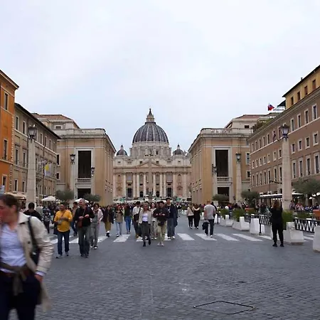St. Peter' Six &