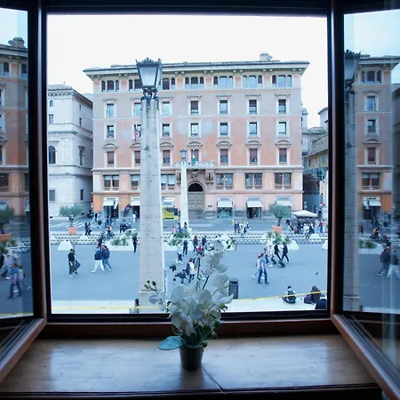 St. Peter' Six & Bed & Breakfast 3*