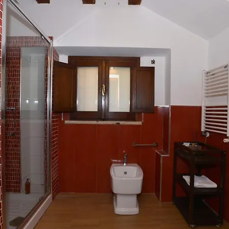 Bed & Breakfast St. Peter' Six & 3*