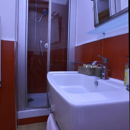 St. Peter' Six & Bed & Breakfast Roma