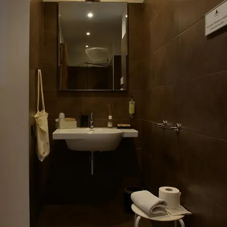 Bed & Breakfast St. Peter' Six & Roma