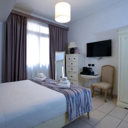 St. Peter' Six & Bed & Breakfast