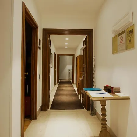 St. Peter' Six & Bed & Breakfast 3*