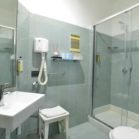 Bed & Breakfast St. Peter' Six & 3*