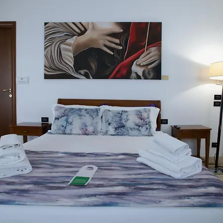 Bed & Breakfast St. Peter' Six & Roma