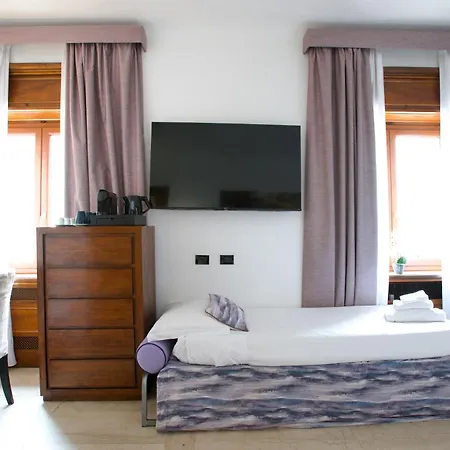 Bed & Breakfast St. Peter' Six &