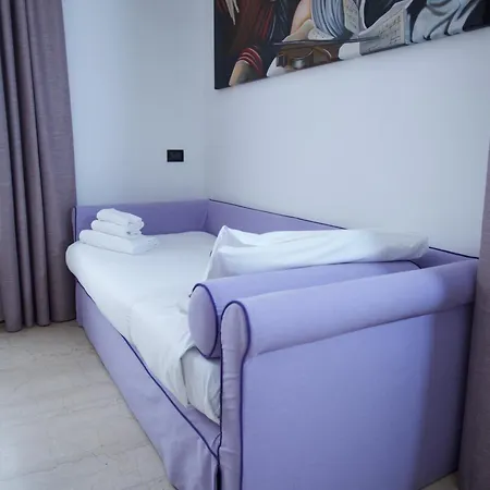Bed & Breakfast St. Peter' Six & 3*