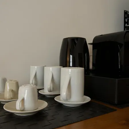 St. Peter' Six & Bed & Breakfast Roma