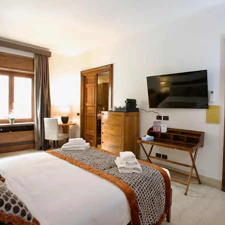Bed & Breakfast St. Peter' Six &