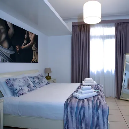 Bed & Breakfast St. Peter' Six & 3*