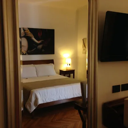 Bed & Breakfast St. Peter' Six & Rome