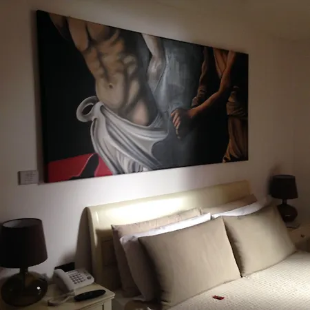 Bed & Breakfast St. Peter' Six & Rome