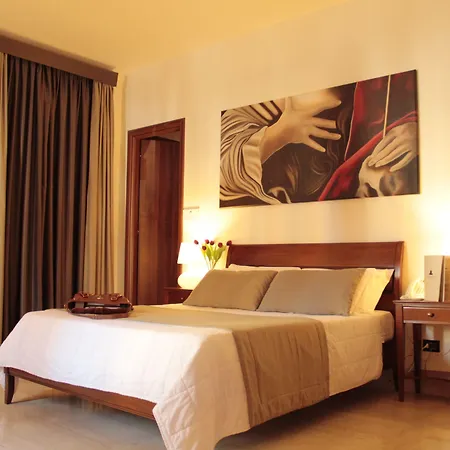 St. Peter' Six & Bed & Breakfast