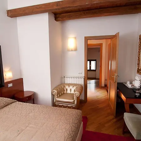 Bed & Breakfast St. Peter' Six & Rome