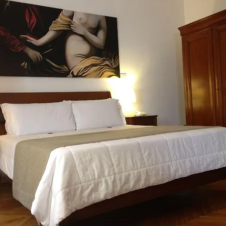 Bed & Breakfast St. Peter' Six &