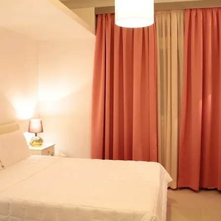 St. Peter' Six & Bed and breakfast