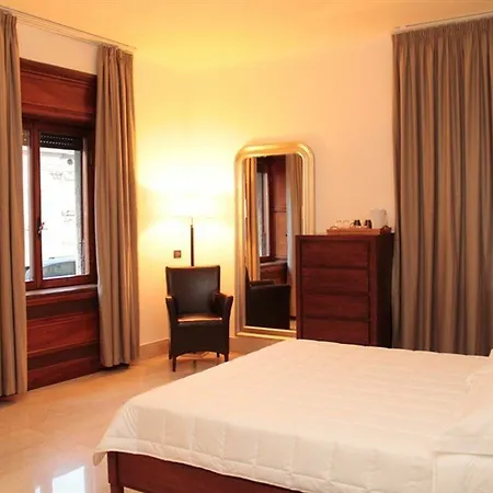 Bed and breakfast St. Peter' Six &